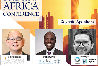 Join DFS Lab at The Duke Business In Africa Conference on April 1st, 2017