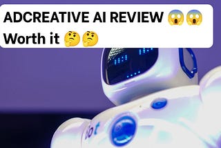 AdCreative.ai Reviews 2024: Details, Pricing, & Features