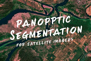 Introduction to DINO Mask for Satellite Image Analysis