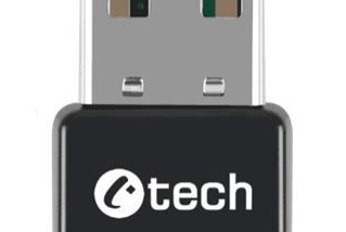 Install C-TECH BTD-01 Bluetooth adapter on Ubuntu 20.10 (Realtek 8761b)