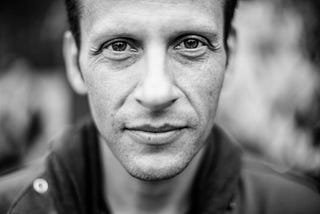 More Than The Photograph | David Goldman on photography, trust, and the stories behind the lens
