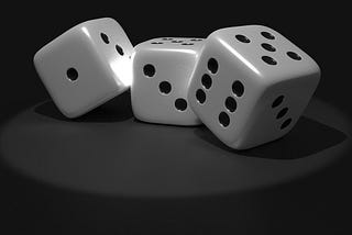Why Probability is Interesting