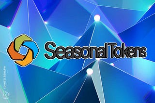 SeasonalTokens - The first crypto planned to make monotonous trading gainful: