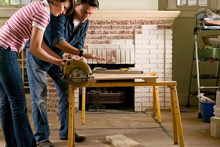 Importance of Using Mini Storage Units While Renovating Your Home