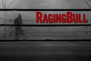 Movie review — Raging Bull: Where does the rage end