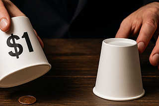 The Points Illusion: How Loyalty Rewards Outsell Discounts
