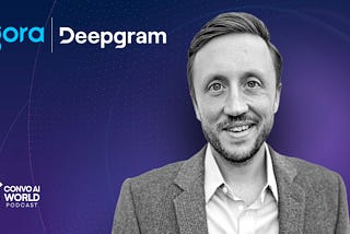 From Dark Matter to Voice AI: Deepgram’s Journey to Speech Recognition.