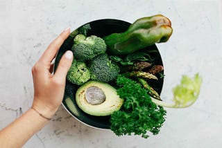 How to Kickstart an Anti-Inflammatory Diet