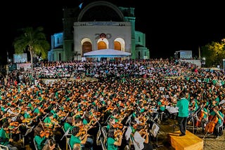 La capacidad de aspirar a un futuro mejor