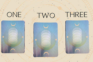 Your Self-Care Message | Pick-A-Card Oracle Reading