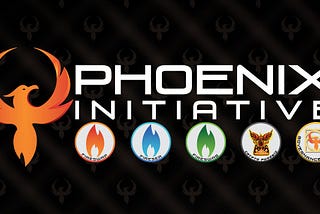 Understanding the Role of Nodes in Phoenix Blockchain’s Cryptocurrency Network