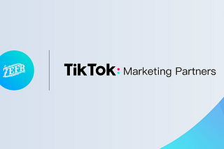 Zefr Named to TikTok Marketing Partner Program