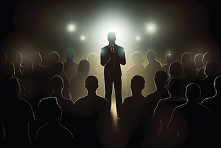 Why You Should Learn Public Speaking