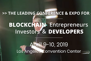 Crypto Token Talk Announces Media Partnership with Crypto Invest Summit
