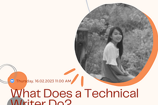 Digitalks #17. How Is Life as a Technical Writer?