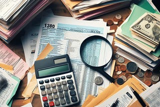 Diving Into Real Estate Tax Advantages