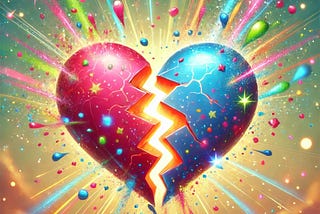 Let My Heart Break
