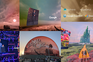 Google Cloud Next ’25 Highlights
