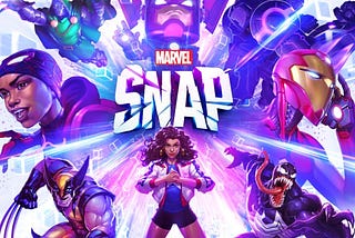 Marvel Snap’s Success: Focus on the Core Product Metric