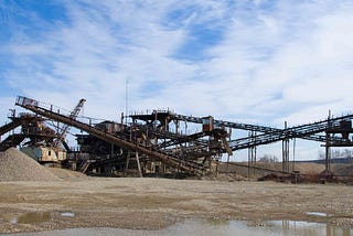 Tennant Metals | Mining and Trading | Johannesburg, South Africa