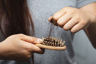 Bald Crown: Understanding Causes, Treatment, and Options