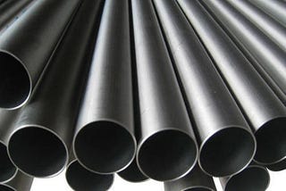 Stainless Steel Pipes vs. Carbon Steel Pipes