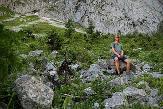 About Me - Janis Groß