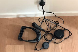 Making Magic Leap One Great