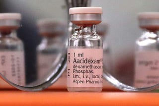 An epidemiological study in health news