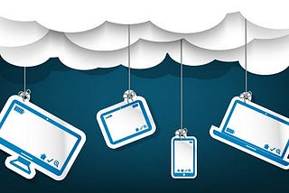 Cloud Computing: A cloud that exists no matter the weather
