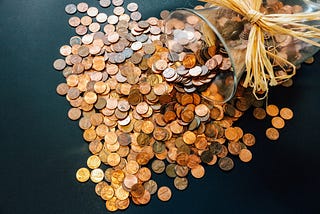 A Penny Saved is a Penny Earned: Why You Need to Start With a Budget