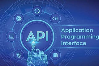 Web API (Application Programming Interface)