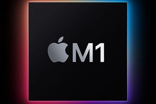 Apple M1 Chip