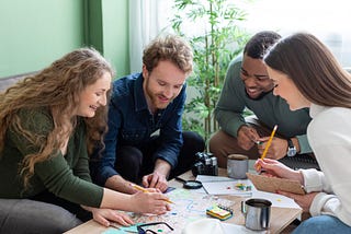Tips to create a psychologically safe culture for effective team collaboration