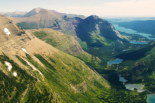 Glacier National Park