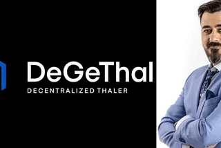 The Best Cryptocurrency Brand — DeGeThal