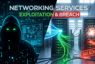 Networking Services / Protocols for Ethical Hackers & Cybersecurity