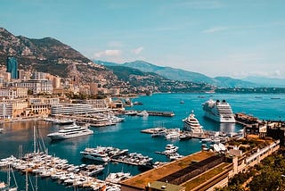 Monte Carlo