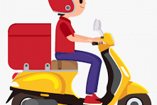 Delivery Boy(Executive) Career: Responsibilities, Skills Needed and The Career Path