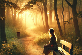 Familiar Shadows, Rekindled Light
