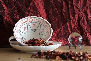 Tea Leaves