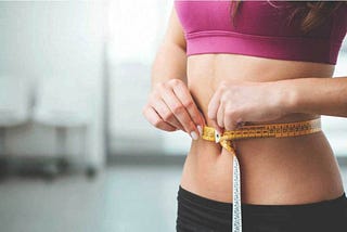 5 daily Changes I Made to Help Lose 50 Pounds.