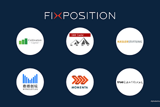 Fixposition Raises $5.95 Million in an Extension of its Seed Financing Round