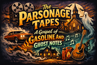 “The Parsonage Tapes”