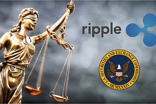 Победа Ripple над SEC классический «черный лебедь»