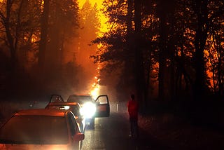 It’s November 1st — Did You Update Your Go Bag Today?