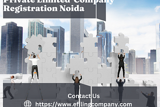 How to Register Your Company in Noida?
