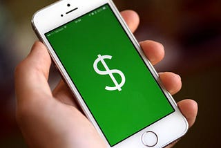 The 2 Apps for Huge Financial Success