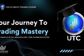 How the Ultimate Trading Course Can Help You Achieve Trading Mastery and Live a Life of Financial…