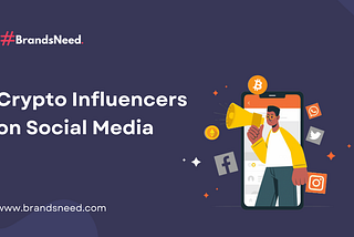 Top Crypto Influencers To Follow On Social Media